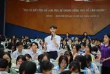 Trường ĐH Luật TPHCM công bố 4 đề án đào tạo mới
