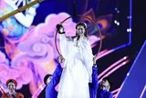 Hòa Minzy, Quang Hùng MasterD bùng nổ trong concert "Thanh xuân"