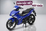 Yamaha chốt ra xe máy mới tháng sau: Dễ là Exciter 2026 với động cơ nâng cấp mạnh nhất phân khúc, có bản đặc biệt giới hạn