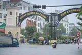 Hà Nội lên kịch bản ứng phó mưa cực đoan, sẵn sàng xử lý 141 điểm ngập úng