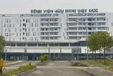Đúng 10 ngày nữa, 1 bệnh viện gần 5.000 tỷ đồng chính thức hoạt động sau hơn 10 năm chờ đợi: Quy mô 1.000 giường, đào tạo nhân sự từ nhiều năm trước
