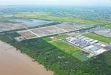 Tìm nhà đầu tư khu công nghiệp dầu khí 'đắp chiếu' hơn 20 năm