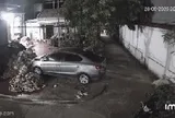 Sét đánh vào ngôi nhà ở Phú Thọ, hàng xóm tiết lộ thiệt hại