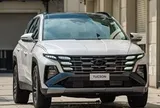 Triệu hồi hơn 13.600 xe Hyundai Tucson tại Việt Nam để sửa lỗi