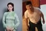 Chồng là Đại úy, người dân tộc Sán Dìu công khai bày tỏ tình cảm với Hòa Minzy