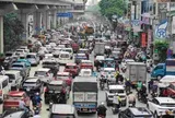 Từ hôm nay, quy định mới liên quan đến ô tô có hiệu lực, tài xế cần biết