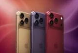 iPhone 18 Pro Max lộ diện màu sắc chưa từng có
