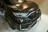 Xác minh tài xế ô tô lao lên vỉa hè tông 2 người rồi rời khỏi hiện trường