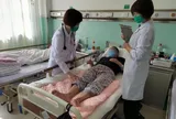 Người đàn ông 50 tuổi suýt tử vong sau khi ăn cơm rang