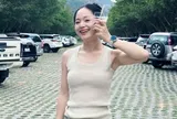 Tình yêu hiện tại của Lan Phương