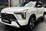 Mitsubishi Xforce 2026 lần đầu giảm giá lăn bánh tới 66 triệu: Bản ‘base’ trừ hết còn 545 triệu đồng, thêm sức ép cho Seltos với giá mới rẻ hơn