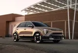 Tin xe 4/7: Kia Niro 2027 nâng cấp, BYD Seal 08 chạy 400 km không xăng