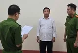 Ra quyết định khởi tố quản lý nghĩa trang Chu Ngọc Bắc SN 1969