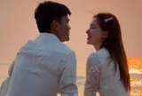 Bí ẩn của Hoà Minzy và chồng Đại uý, người dân tộc Sán Dìu