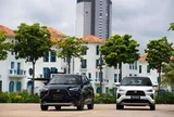 Toyota gia tăng ưu đãi, mở rộng cơ hội sở hữu xe cho khách hàng
