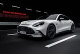 ‘Thiết kế xe mới như Ferrari Luce không xấu, chúng ta nên xem lại mắt nhìn’