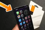 Nhiều người dùng iPhone bất ngờ gặp lỗi lạ