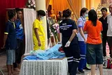 Người nhà đang chuẩn bị tang lễ, cụ bà 74 tuổi bất ngờ "sống lại"