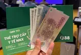F88 mở roadshow chào bán cổ phiếu: Tặng nhà đầu tư 88.000 đồng, đặt mục tiêu doanh thu hơn 6.000 tỷ