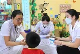 Bộ Y tế thông báo đặc biệt tới toàn bộ phụ huynh có con em dưới 6 tuổi