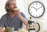 Bài viết dành cho những người hay ăn sáng muộn