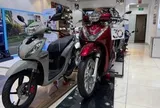 Bảng giá xe máy Honda tháng 7/2026 mới nhất