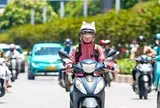 Miền  Bắc chuyển nắng nóng
