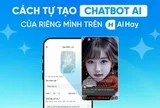 Từ danh hiệu "Sản phẩm Công nghệ Kiến tạo Xu hướng", AI Hay đi tiếp ra sao trong 2026?
