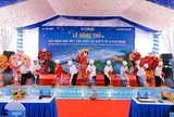 VIMID động thổ nhà máy VMASS - Đánh dấu mốc chuyển mình chiến lược