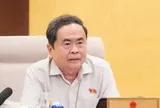 Ủy ban Thường vụ Quốc hội xem xét công tác nhân sự theo thẩm quyền