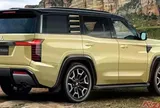 Hé lộ thời điểm Mitsubishi trình làng SUV 7 chỗ đời mới