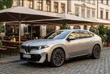BMW sắp khai tử X4 chạy xăng: Mẫu SUV coupe trở lại dưới dạng xe điện, chạy tới hơn 800 km mỗi lần sạc?