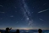 Việt Nam có điều kiện lý tưởng để quan sát mưa sao băng đẹp nhất năm