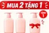 Vì sao "mua 2 tặng 1" hấp dẫn hơn giảm giá?