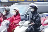 Miền Bắc đón nhiều ngày có mưa dông
