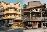 Lộ diện công ty holding nắm chi phối Phê La, Katinat, San Fu Lou.... được 1 doanh nghiệp tỷ đô đầu tư lớn