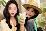 Thức uống "giàu kali" theo công thức của mỹ nhân Hoa ngữ đang gây sốt trên mạng, có người nói rằng giảm được hơn 1kg trong một ngày?