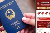 Cách làm hộ chiếu online trên VNeID nhanh gọn, nhận ngay tại nhà mà người dân nên biết