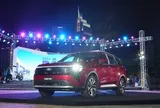 Ford Territory bản cao cấp nhất, giá 916 triệu đồng có gì?