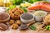 Không chỉ cá hồi, 5 loại hạt này cũng chứa omega-3 nhưng ít ai để ý: Vị trí số 5 gây bất ngờ