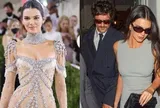 Kendall Jenner yêu phải "chạn vương", bị chàng thơ kém 2 tuổi bòn tiền trắng trợn khiến gia đình lo sốt vó?