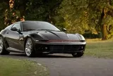 Xe Ferrari 599 Shooting Brake độc nhất vô nhị lên sàn đấu giá
