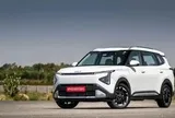 Tin xe 3/9: Kia Carens mới lộ diện tại Việt Nam, Honda WR-V nâng cấp mạnh