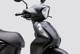 Xe ga 125cc đẹp như SH Mode giá 48 triệu đồng, trang bị công nghệ hybrid xịn xò