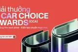 12 xe tạm dẫn đầu bình chọn CCA 2026 sau 1 tuần: Xpander bất ngờ vươn lên, Jaecoo J5 thắng lớn, Geely bám sát nút nhiều hạng mục
