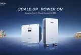 Ra mắt dòng MGTL Series mới: Đổi mới mới nhất của Sungrow dành cho hộ gia đình và doanh nghiệp