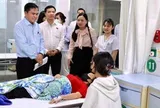 TP.HCM dự kiến chi hơn 10,5 tỷ đồng mỗi năm hỗ trợ trẻ em, người nghèo chạy thận