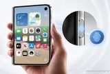 Touch ID trở lại trên iPhone Duo: Vì sao Apple không dùng Face ID?