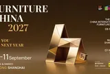 Furniture China và Maison Shanghai 2026 khép lại thành công tại Phố Đông, Thượng Hải