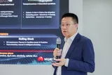 Huawei ra mắt Intelligent RAIL 2.0 nhằm thúc đẩy nâng cấp thông minh ngành đường sắt toàn cầu